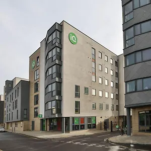  Apartment Iq Dorchester House In